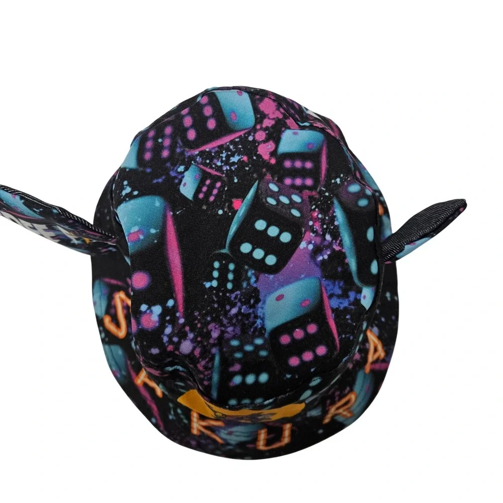Free Fire Sakura‎ Bucket Hat